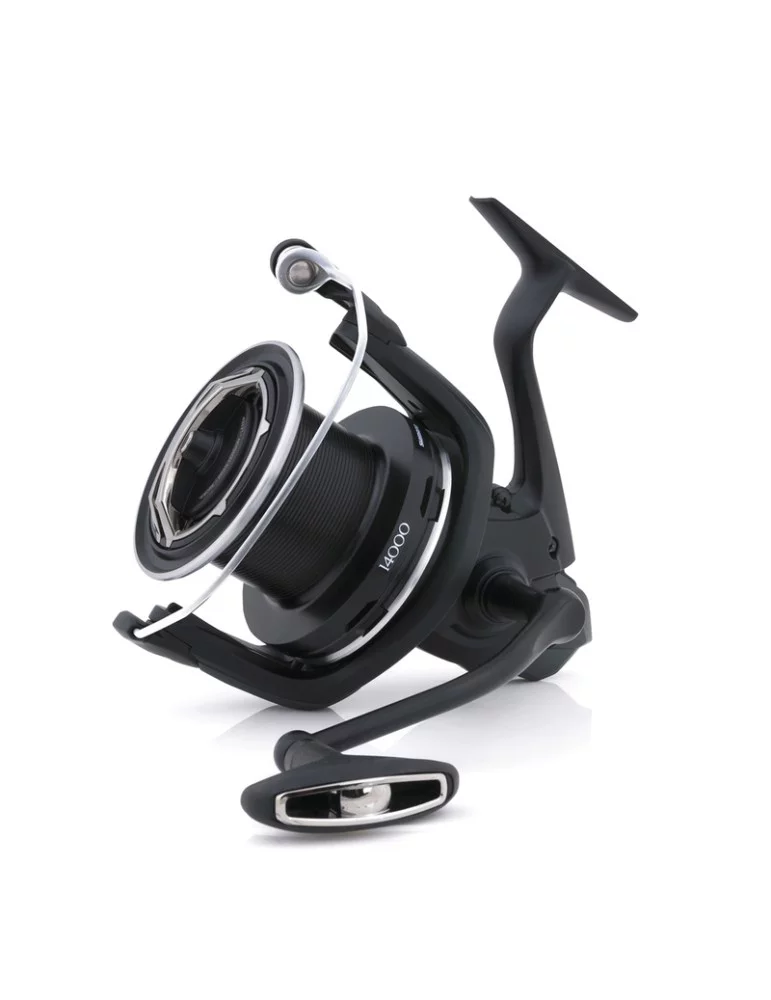 Moulinet carpe shimano Power AERO XTB 14000 - Natusport