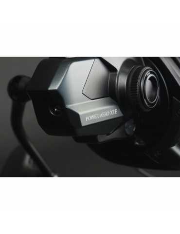 Moulinet carpe shimano Power AERO XTB 14000 - Natusport 2