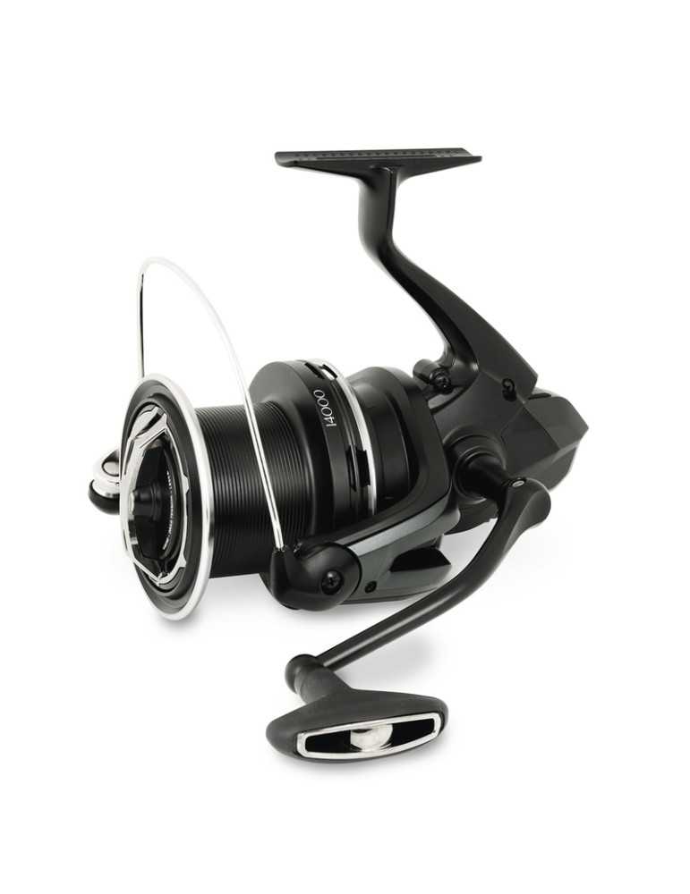 Moulinet carpe shimano Power AERO XTB 14000 - Natusport