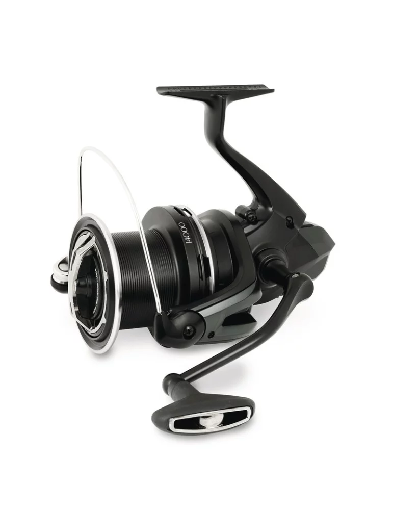 Moulinet carpe shimano Power AERO XTB 14000 - Natusport