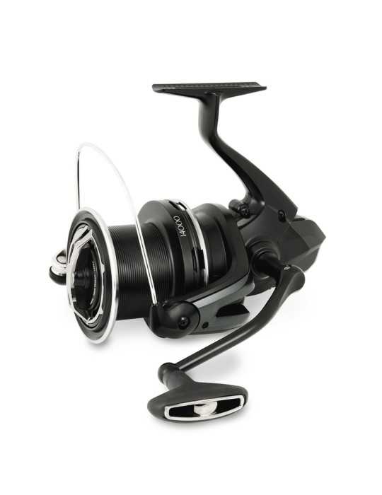 Moulinet carpe shimano Power AERO XTB 14000 - Natusport