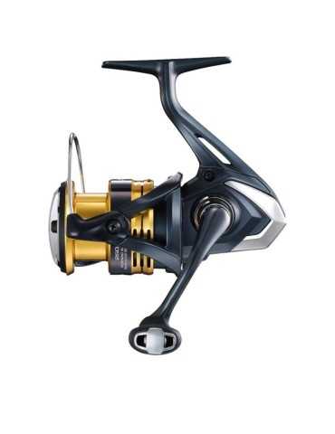 Moulinet Shimano Sahara FJ 2500 HG - Natusport