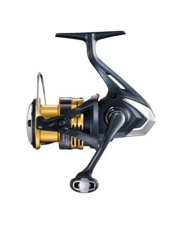 Moulinet Shimano Sahara FJ 2500 HG - Natusport