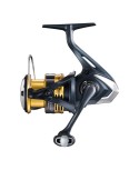 Moulinet Shimano Sahara FJ 2500 HG - Natusport