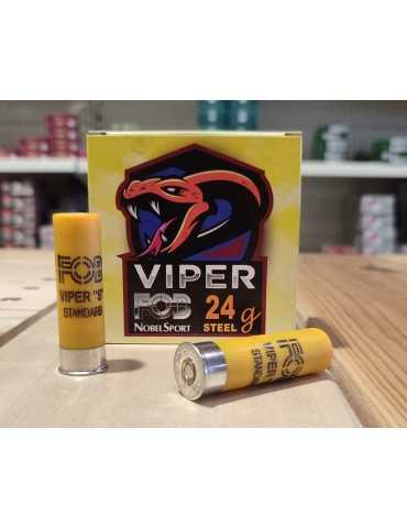 Fob Viper C.20/70 24GR N°7* - Natusport
