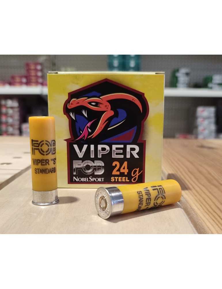 Fob Viper C.20/70 24GR N°7* - Natusport