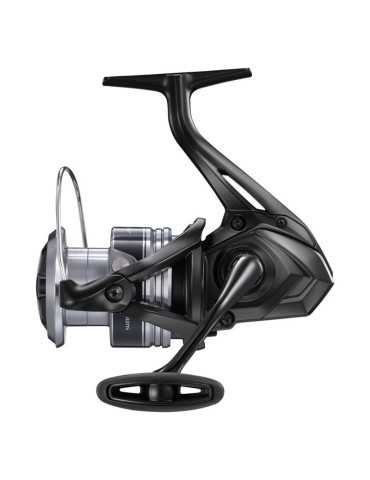 Moulinet Feeder Aero BB - Natusport