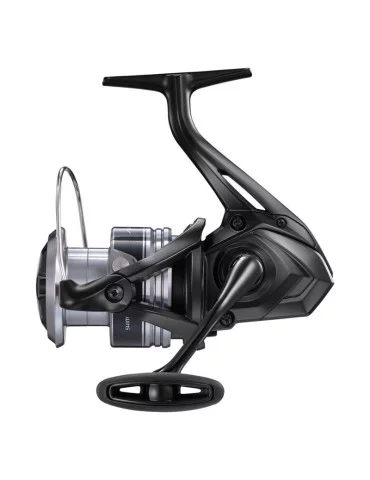 Moulinet Feeder Aero BB - Natusport