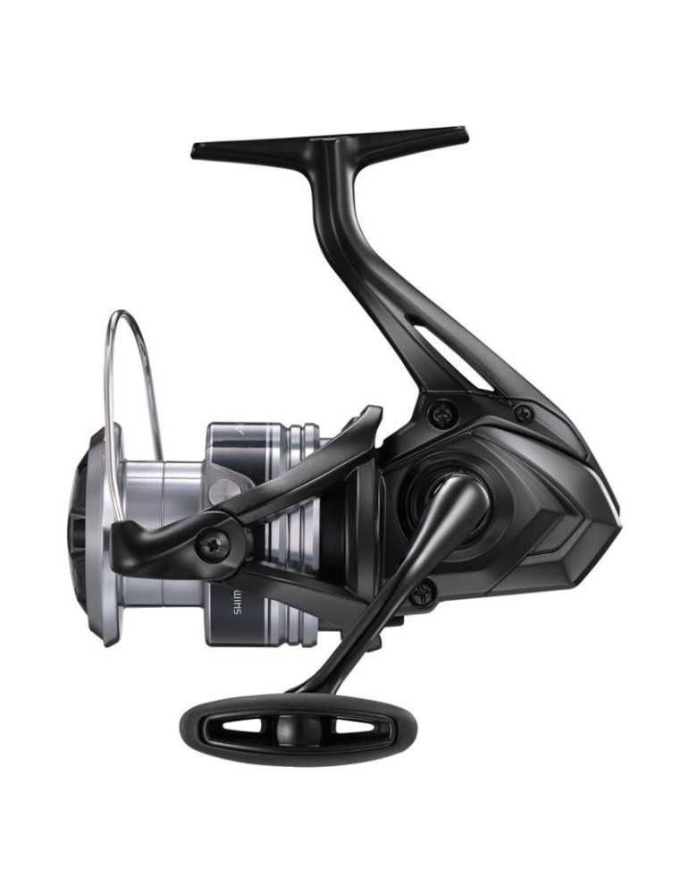 Moulinet Feeder Aero BB - Natusport