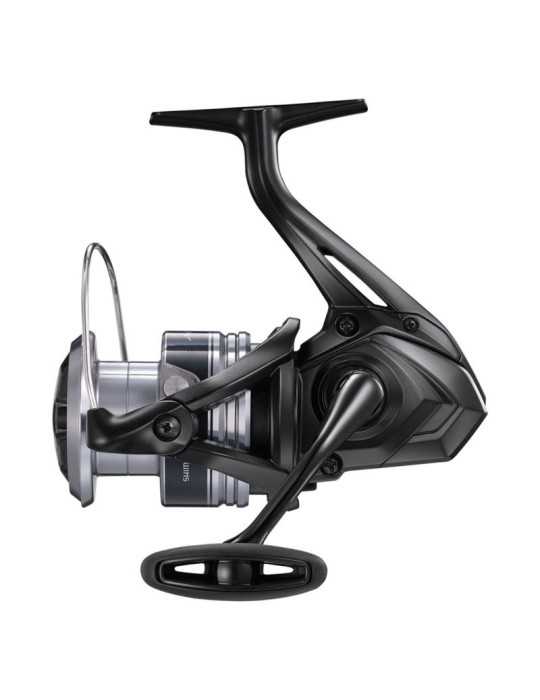 Moulinet Feeder Aero BB - Natusport