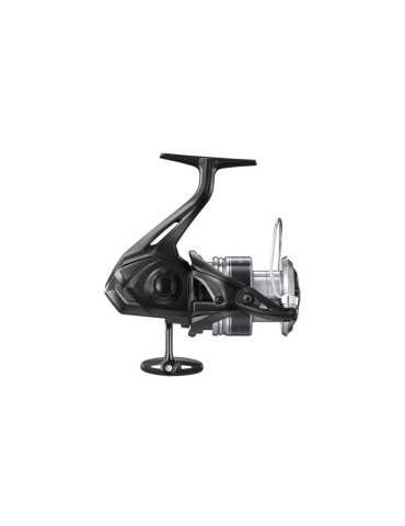 Moulinet Feeder Aero BB - Natusport 2