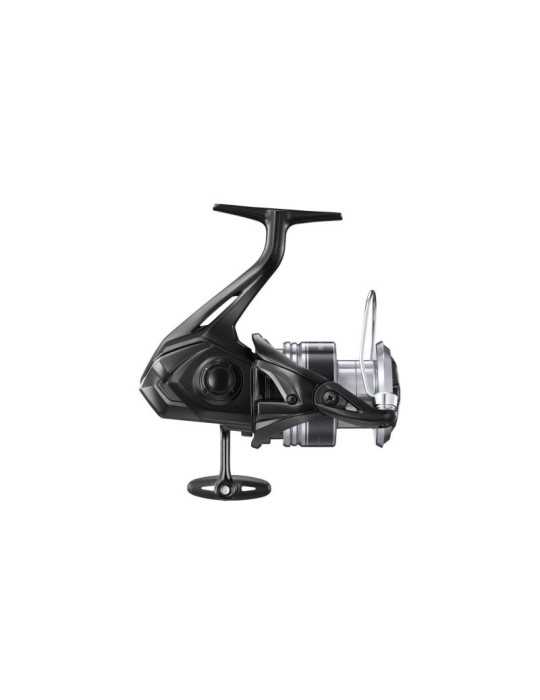 Moulinet Feeder Aero BB - Natusport