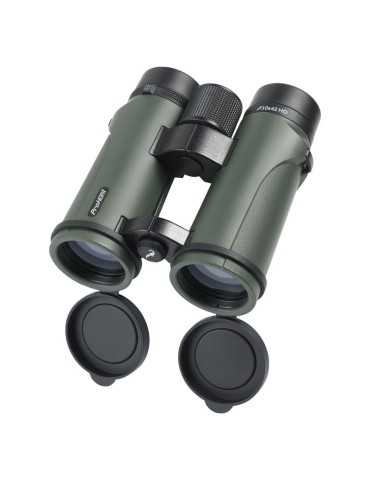 Jumelles 10X42 Kaki Verney Carron - NATUSPORT 2