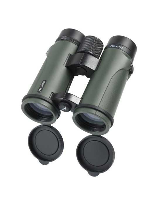 Jumelles 10X42 Kaki Verney Carron - NATUSPORT