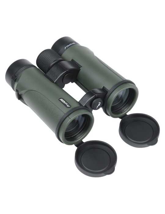 Jumelles 10X42 Kaki Verney Carron - NATUSPORT