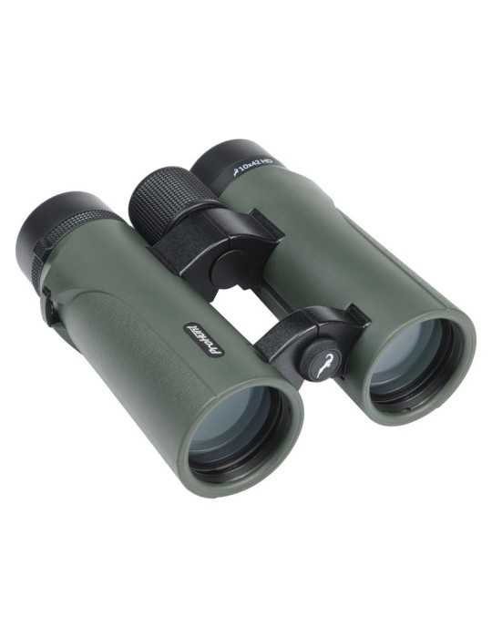 Jumelles 10X42 Kaki Verney Carron - NATUSPORT