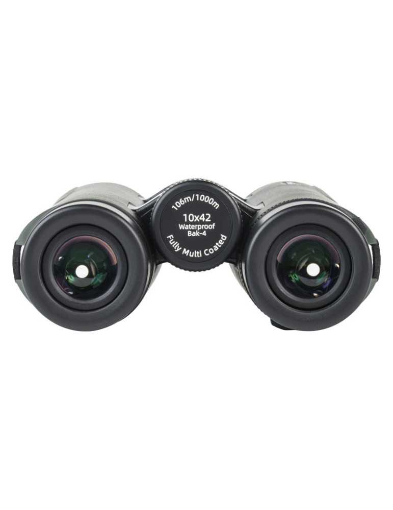 Jumelles 10X42 Kaki Verney Carron - NATUSPORT