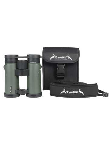 Jumelles 10X42 Kaki Verney Carron - NATUSPORT