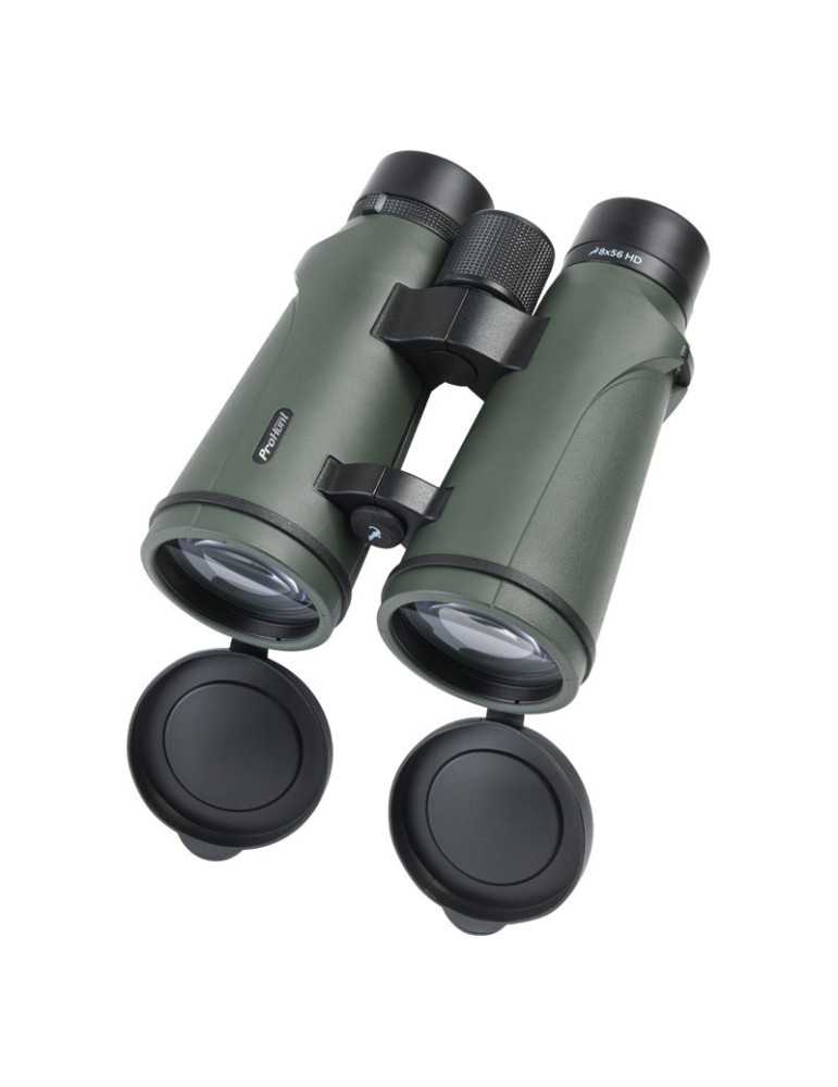 Jumelles Kaki 8x56 Prohunt - NATUSTPORT
