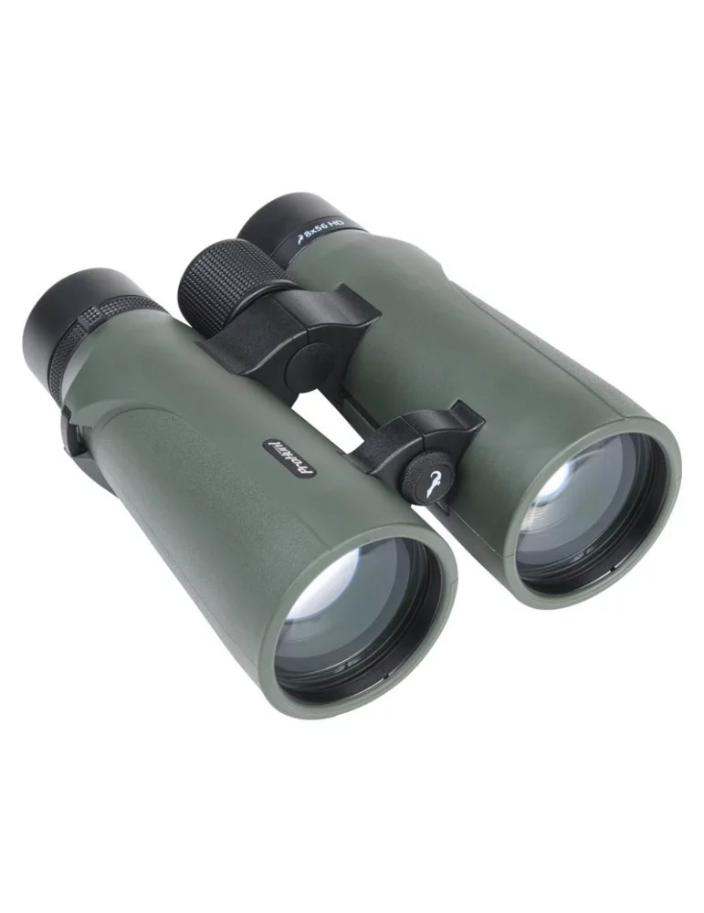 Jumelles Kaki 8x56 Prohunt - NATUSTPORT