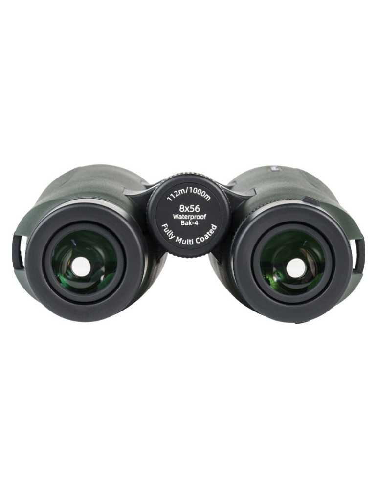 Jumelles Kaki 8x56 Prohunt - NATUSTPORT