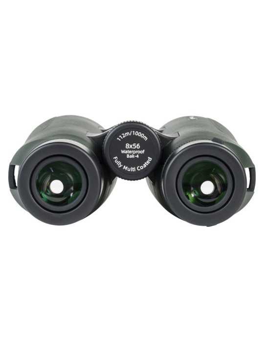 Jumelles Kaki 8x56 Prohunt - NATUSTPORT