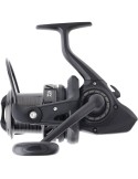 Moulinet black Widow Daiwa carpe - Natusport