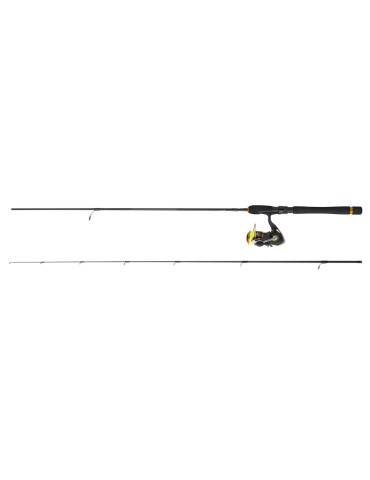 Ensemble Crossfire JB 4X Daiwa - Natusport