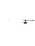 Ensemble Crossfire JB 4X Daiwa - Natusport