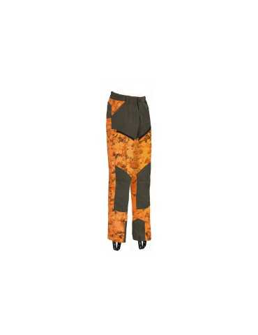 Pantalon Griffon Viper Blaze Kaki Prohunt - NATUSPORT