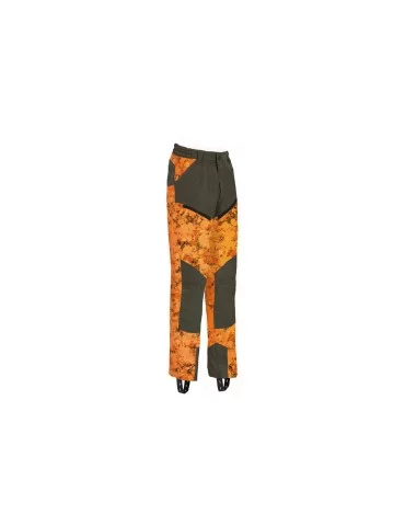 Pantalon Griffon Viper Blaze Kaki Prohunt