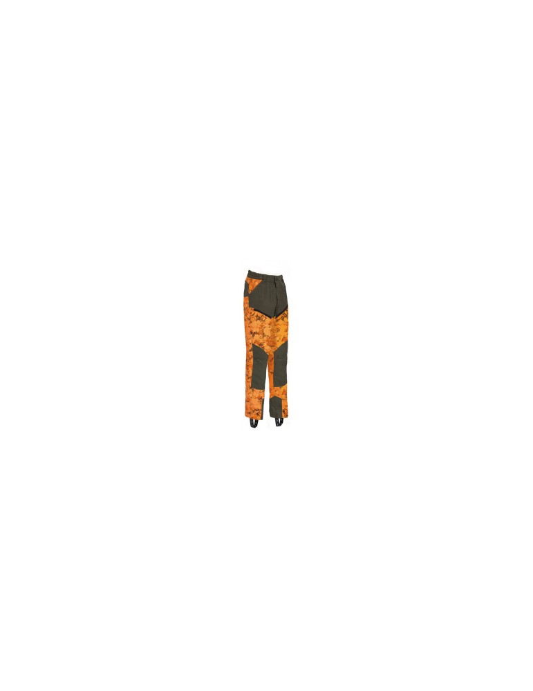 Pantalon Griffon Viper Blaze Kaki Prohunt - NATUSPORT