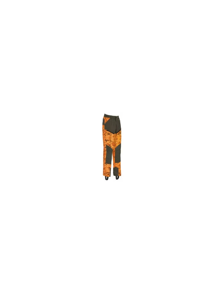 Pantalon Griffon Viper Blaze Kaki Prohunt - NATUSPORT