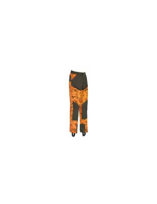 Pantalon Griffon Viper Blaze Kaki Prohunt - NATUSPORT