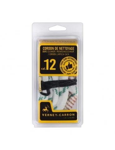 Cordon De Nettoyage Pour Fusil Prohunt - NATUSPORT