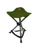 Siège Wild Boar Republic kaki Percussion - Natusport