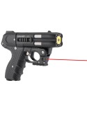 JPX 4 PRO noir Laser – Pistolet de défense ultra-puissant et précis