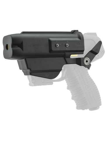 Holster pour pistolet JPX 4 Piexon - Natusport