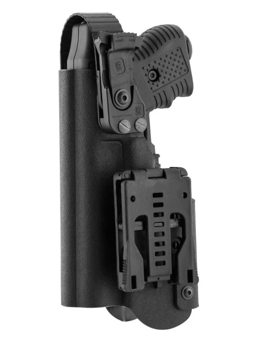 Holster pour pistolet JPX - Kydex Paladin II Piexon - Natusport