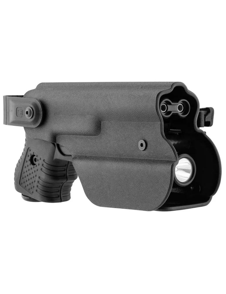 Holster pour pistolet JPX - Kydex Paladin II Piexon - Natusport
