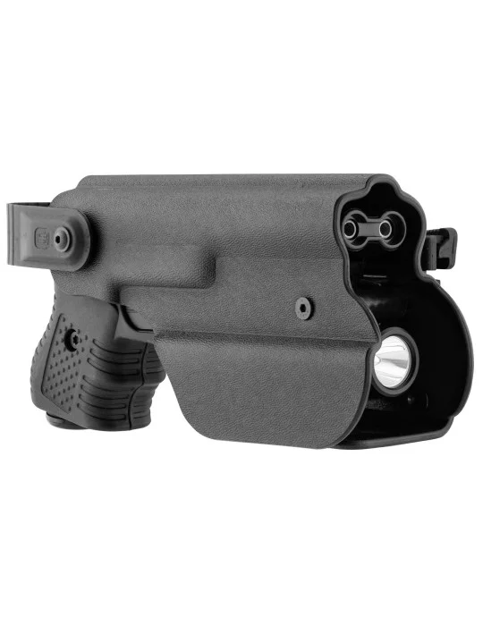 Holster pour pistolet JPX - Kydex Paladin II Piexon - Natusport