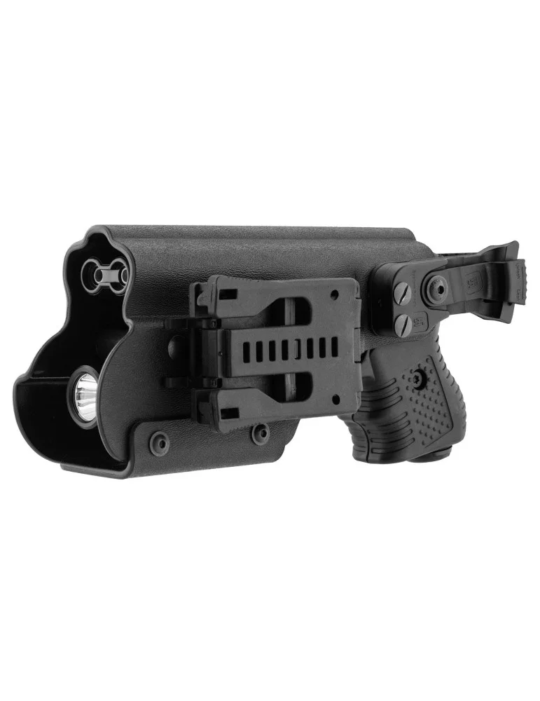Holster pour pistolet JPX - Kydex Paladin II Piexon - Natusport