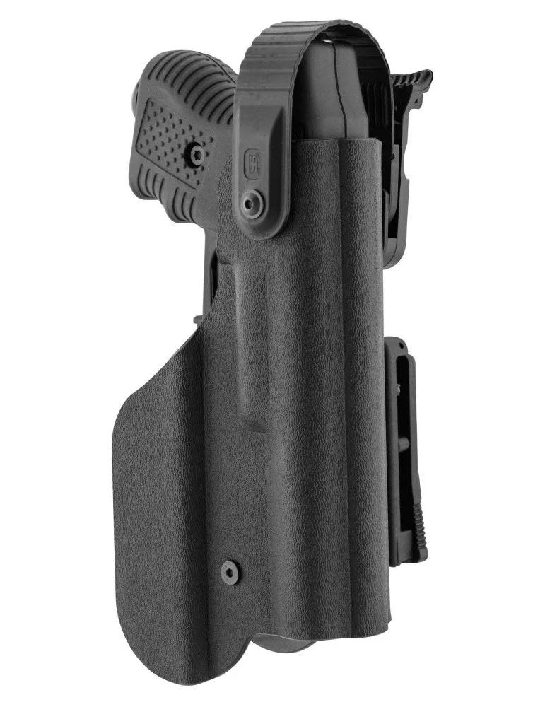 Holster pour pistolet JPX - Kydex Paladin II Piexon - Natusport