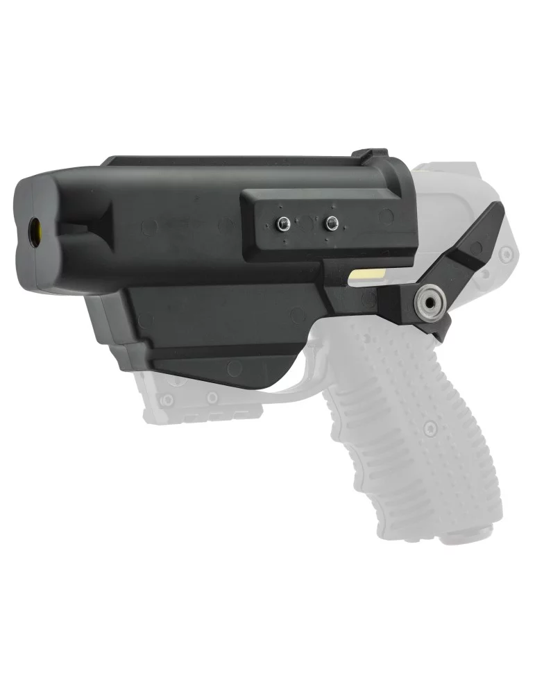 Holster pour pistolet JPX - Kydex Paladin II Piexon - Natusport