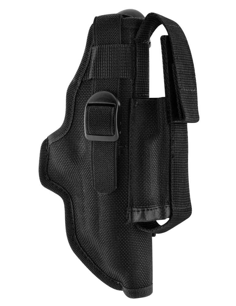 Holster de ceinture JPX Piexon : Sécurité et accès rapide - Natusport