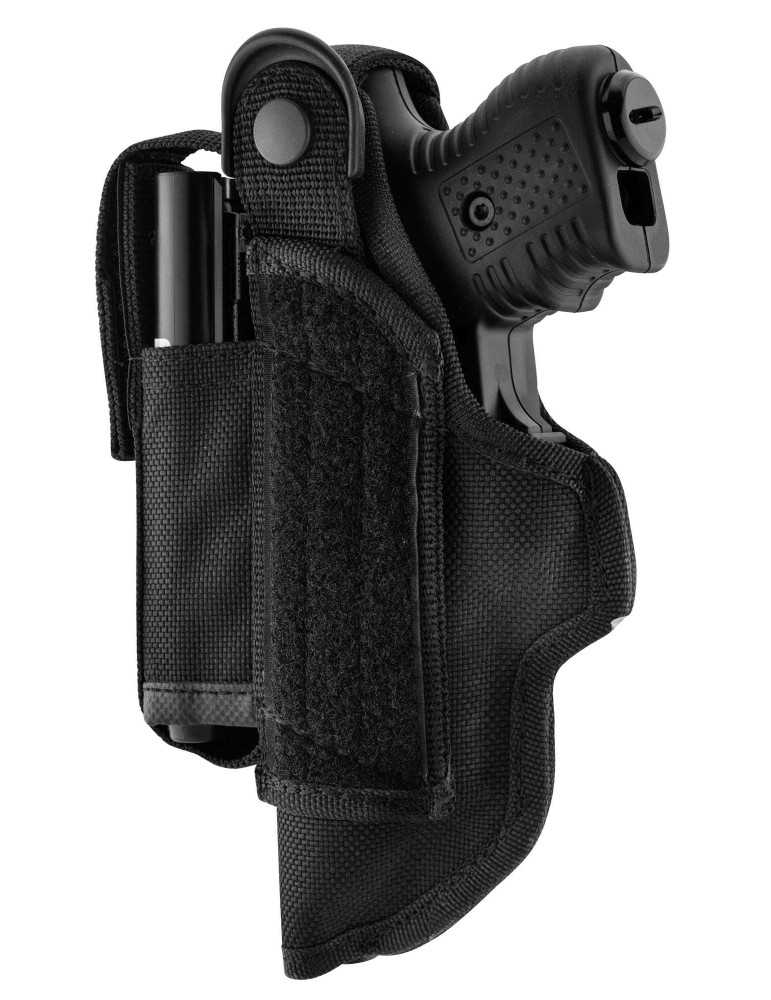 Holster de ceinture JPX Piexon : Sécurité et accès rapide - Natusport
