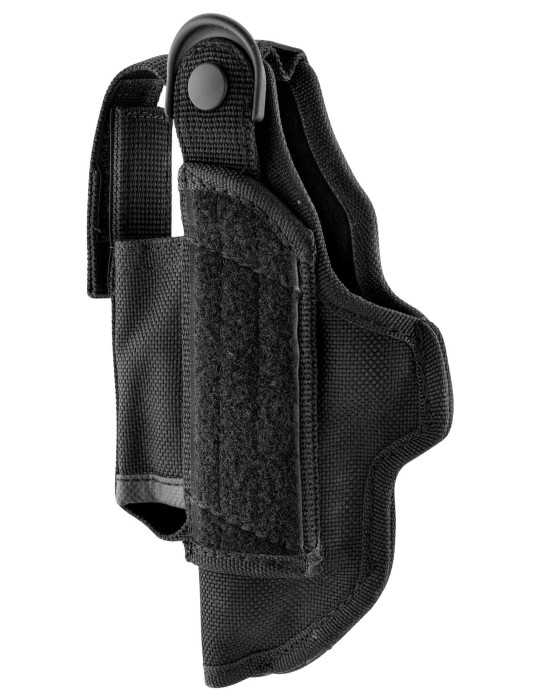 Holster de ceinture JPX Piexon : Sécurité et accès rapide - Natusport