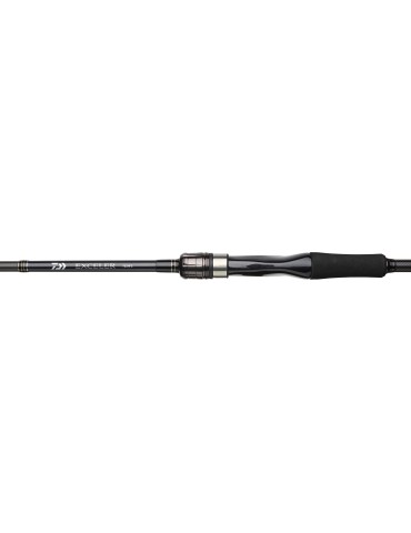Canne Spinning Exceler Daiwa 213cm 3-10g - Natusport 2