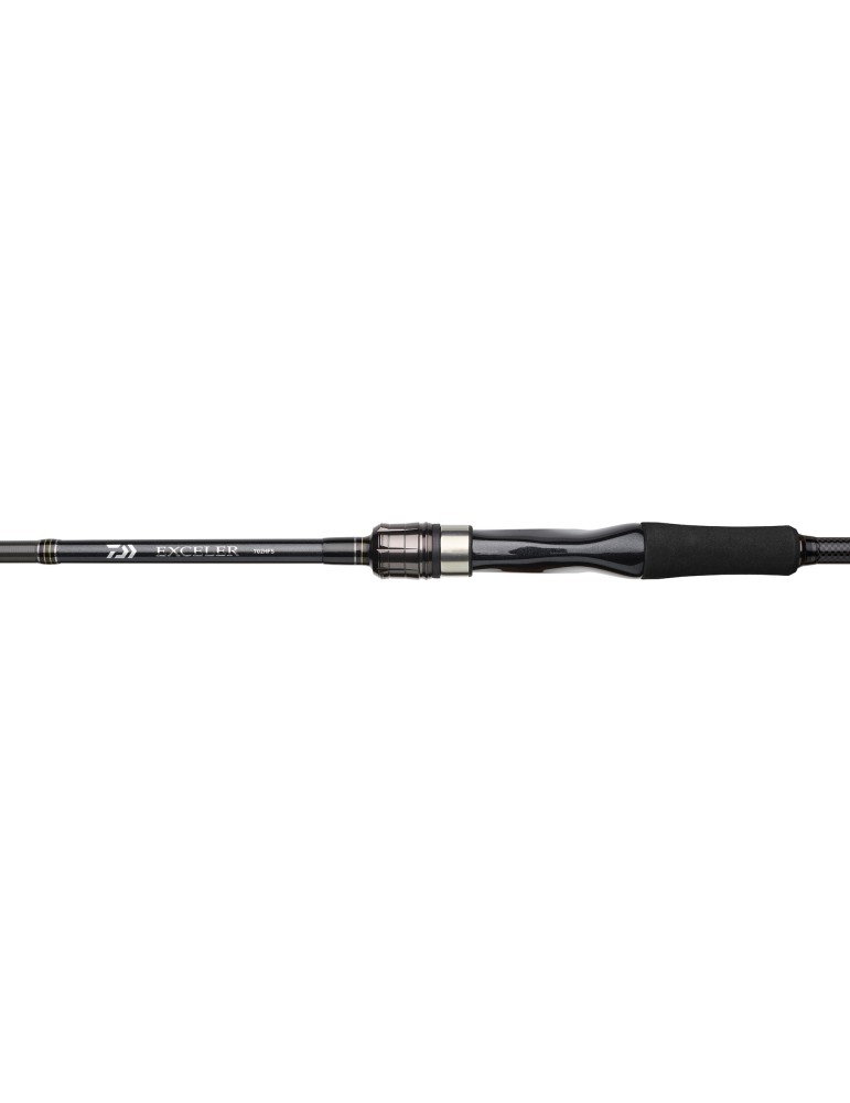 Canne Spinning Exceler Daiwa 213cm 3-10g - Natusport