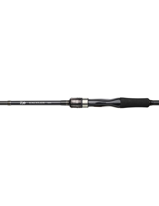 Canne Spinning Exceler Daiwa 213cm 3-10g - Natusport